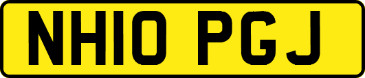 NH10PGJ