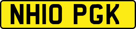 NH10PGK