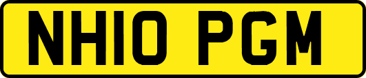 NH10PGM