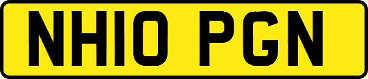 NH10PGN