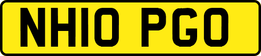 NH10PGO