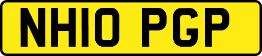 NH10PGP