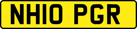 NH10PGR