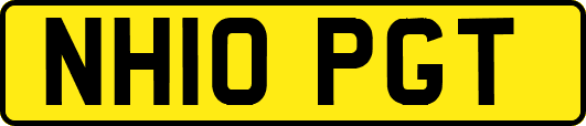 NH10PGT