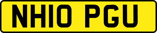 NH10PGU