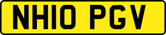 NH10PGV