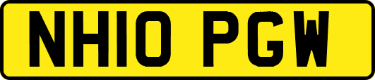 NH10PGW