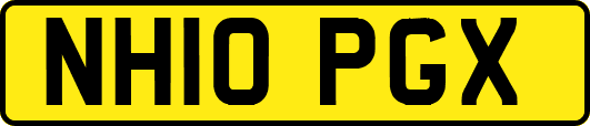 NH10PGX