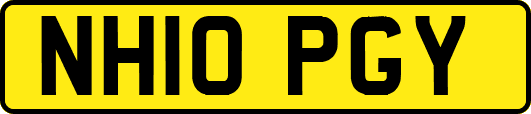 NH10PGY