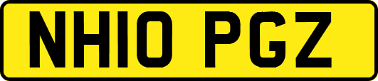 NH10PGZ