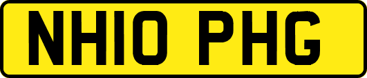 NH10PHG