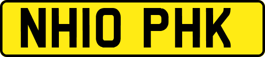 NH10PHK