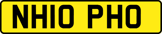 NH10PHO