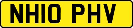 NH10PHV