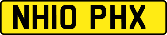 NH10PHX
