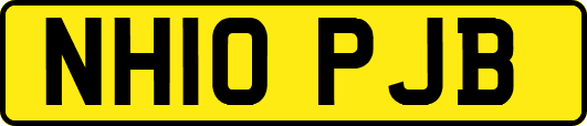 NH10PJB