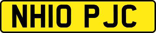 NH10PJC
