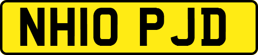 NH10PJD