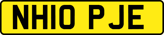 NH10PJE