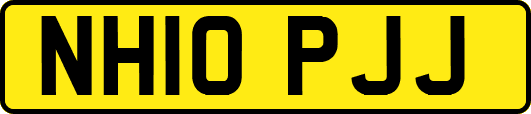 NH10PJJ