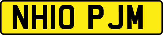 NH10PJM