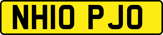 NH10PJO