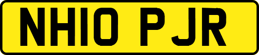 NH10PJR