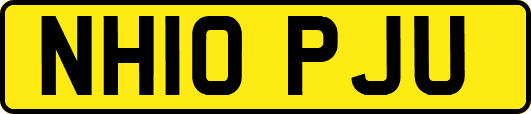 NH10PJU