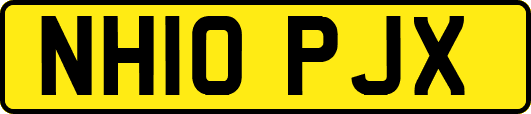 NH10PJX