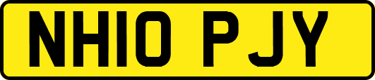 NH10PJY