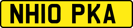 NH10PKA