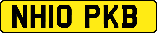 NH10PKB
