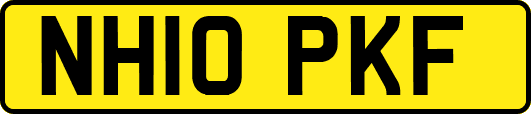 NH10PKF