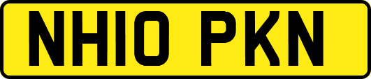 NH10PKN