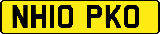 NH10PKO