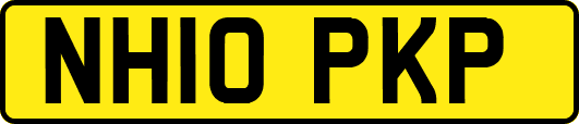 NH10PKP