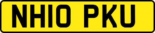 NH10PKU