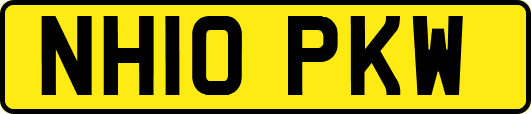 NH10PKW