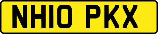 NH10PKX