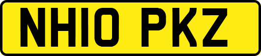 NH10PKZ