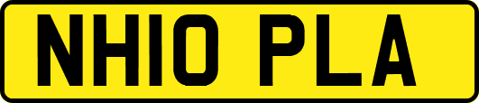NH10PLA