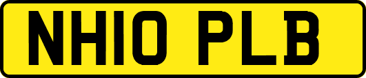 NH10PLB