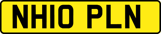 NH10PLN