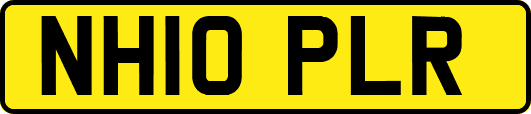 NH10PLR