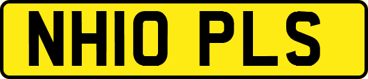 NH10PLS