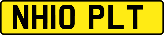 NH10PLT