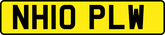 NH10PLW