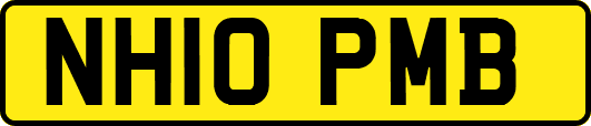 NH10PMB