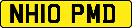 NH10PMD