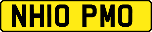 NH10PMO